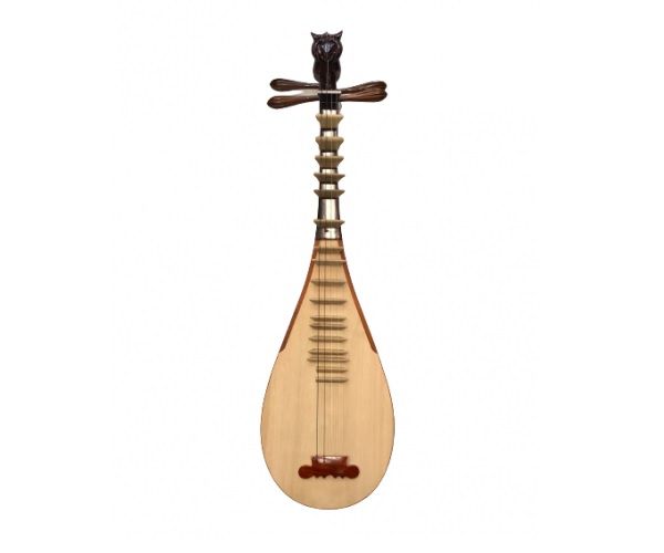 Linh Nhi Musical Instruments Image 1
