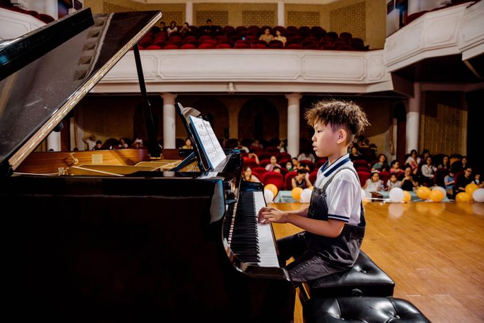An An Piano House Image 1