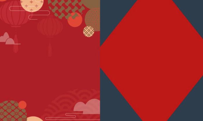 Thiệp Tết đặc biệt, đẹp nhất trong mùa Xuân