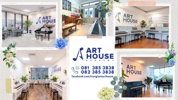 Art House Academy Image 1