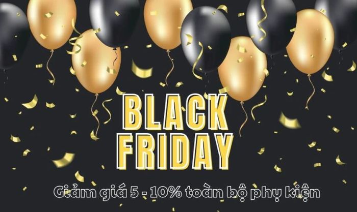 Những lợi ích khi mua sạc dự phòng Black Friday tại Mytour