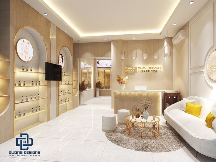 Dương Design - Architecture and Interior Design image 2