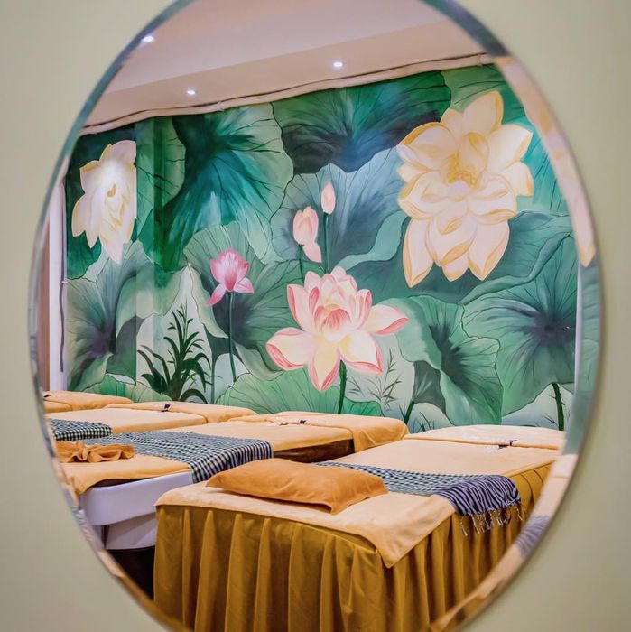 Interior design by Hang-Interior photo 2
