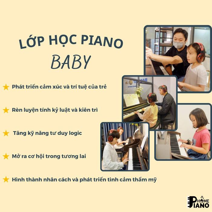 Piano Home Image 1