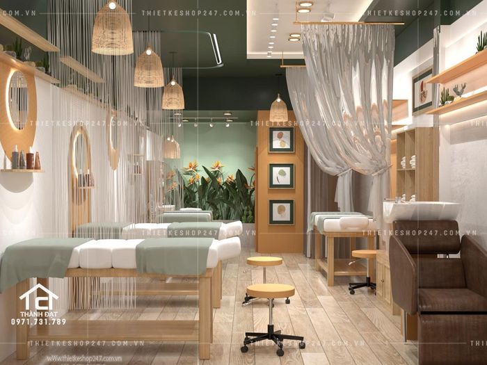 Shop Design 247 image 1