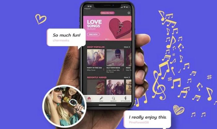 Mẹo và lời khuyên khi thu âm karaoke trên điện thoại