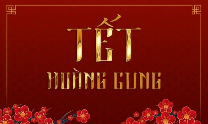 Font Chữ Ngày Tết Cổ Truyền được đông đảo người dùng yêu thích