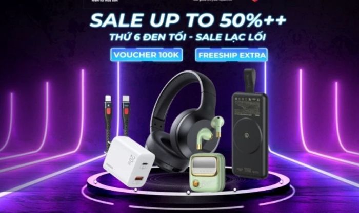 Những rủi ro khi săn sale Black Friday