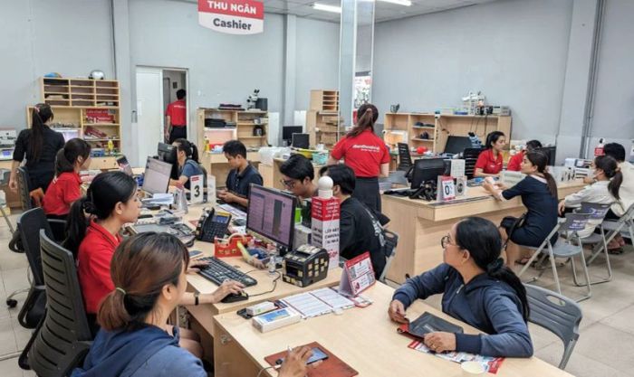Lựa chọn địa điểm mua hàng uy tín để đảm bảo chất lượng và quyền lợi khi săn sale Black Friday