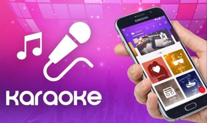 Karaoke Vietnam