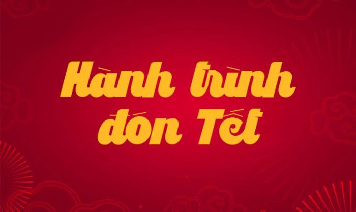 TH Culture được thiết kế riêng cho các ấn phẩm dịp Tết.