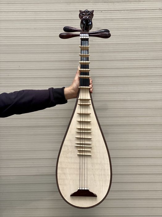 Phong Van Musical Instruments Image 1
