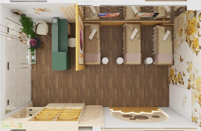 Interior Design and Construction - Decofuni Interior Design Image 2