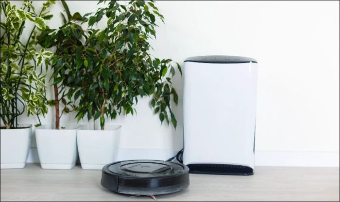 Đồ gia dụng trong gia đình
