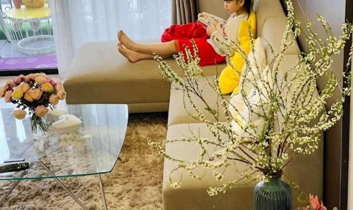 Gợi ý cách cắm hoa thanh liễu đẹp mắt
