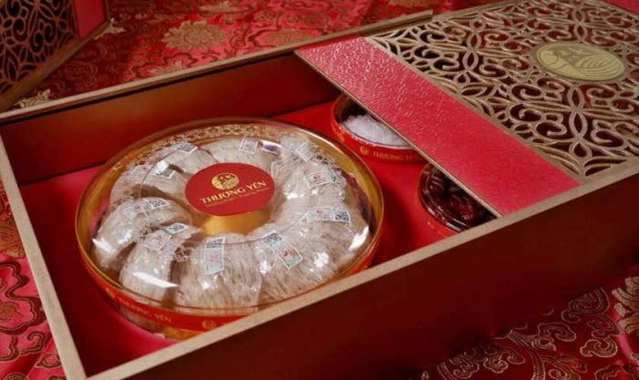 Các sản phẩm chăm sóc sức khỏe