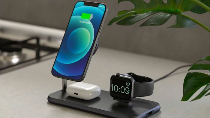 Có thực sự nên đầu tư vào sạc không dây iPhone tốt nhất?