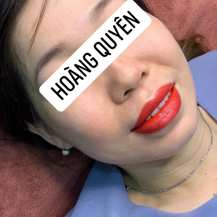 Hoang Quyen Spa Image 2