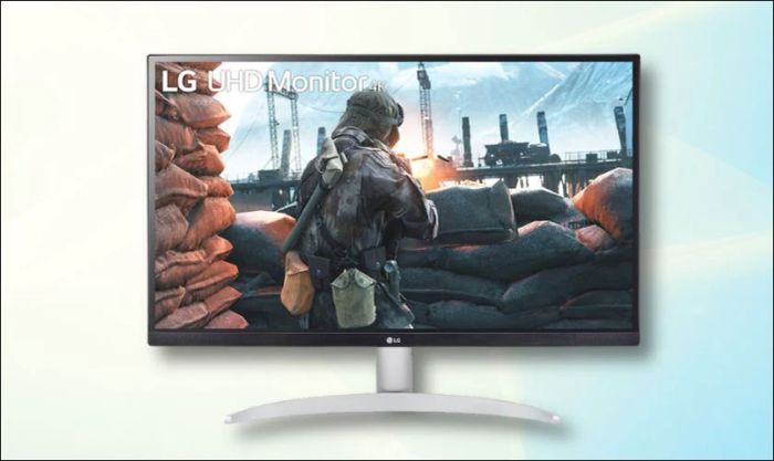 Màn hình LG 27 inch 27UP600 được nhiều tín đồ công nghệ săn đón