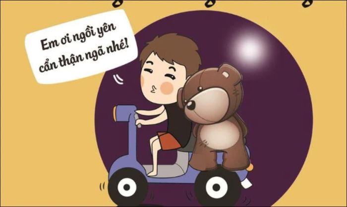 Tuyển tập ảnh chế vui nhộn và độc đáo cho ngày 11-11