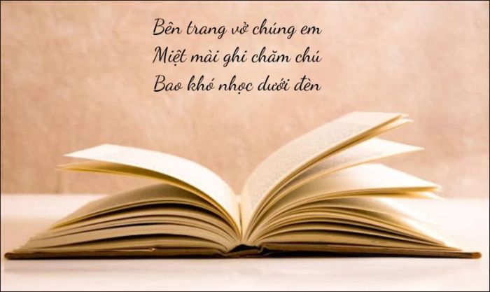 TOP bài văn hay giúp bạn ghi điểm ngày Nhà giáo Việt Nam