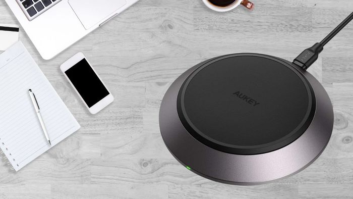 Các mẫu sạc không dây iPhone tốt nhất hiện nay