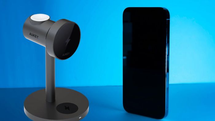 Các dòng sạc không dây iPhone tốt nhất hiện nay