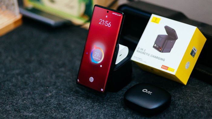 Các mẫu pin sạc không dây iPhone tốt nhất hiện nay