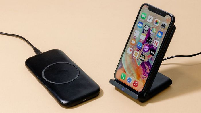 Lưu ý khi chọn mua sạc không dây iPhone tốt nhất