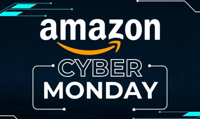 Cyber Monday Amazon là ngày hội mua sắm trực tuyến với những ưu đãi hấp dẫn trên nền tảng thương mại Amazon