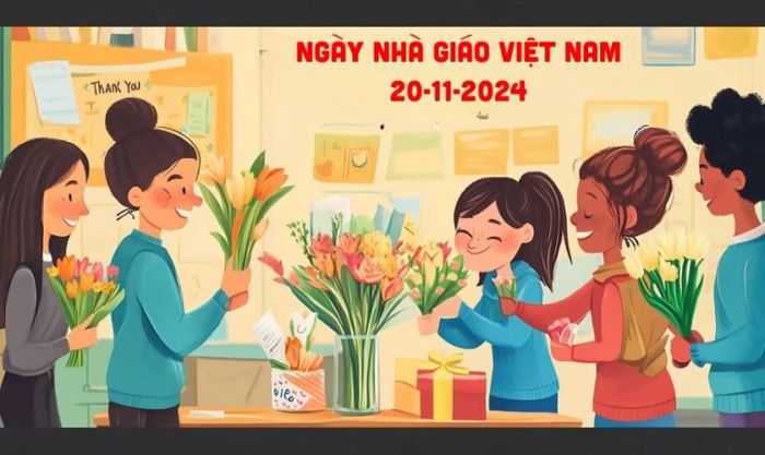 Backdrop chủ đề hoa cỏ thiên nhiên mang ý nghĩa sâu sắc