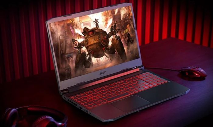 Laptop Asus TUF Gaming giảm giá Black Friday