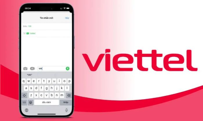 Hướng dẫn chuyển tiền từ sim này sang sim khác Viettel