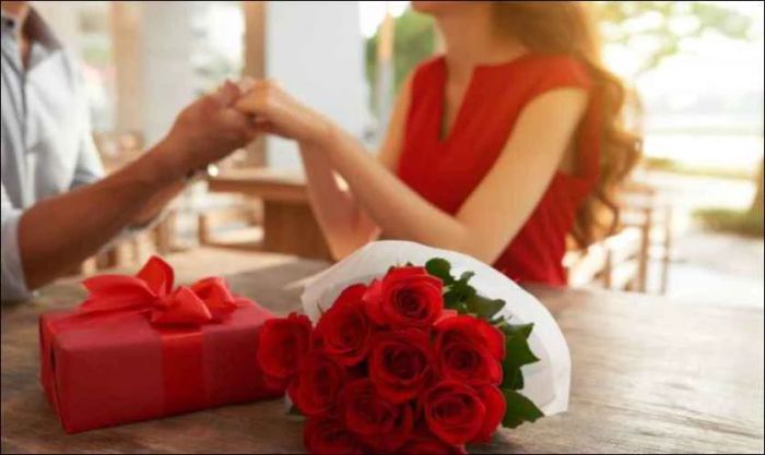 Ý nghĩa của việc tặng hoa trong Ngày Quốc tế Đàn ông