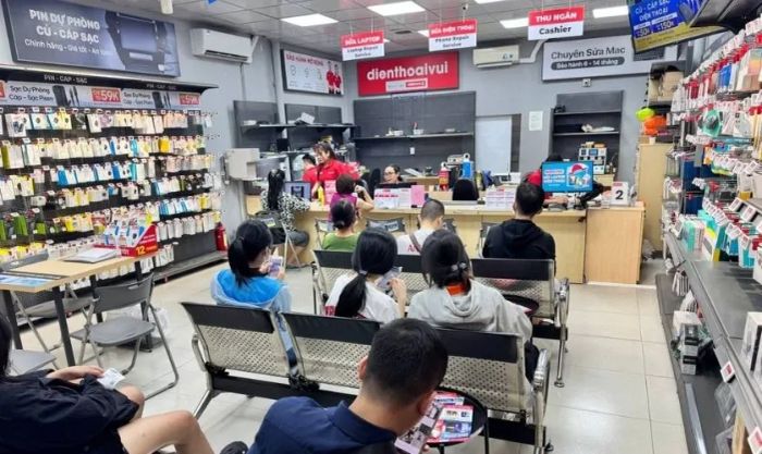 Sale Cyber Monday tại Mytour - Nhận ngay Deal giảm giá khủng