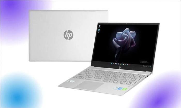 Laptop HP 240 G8 i3 1005G1