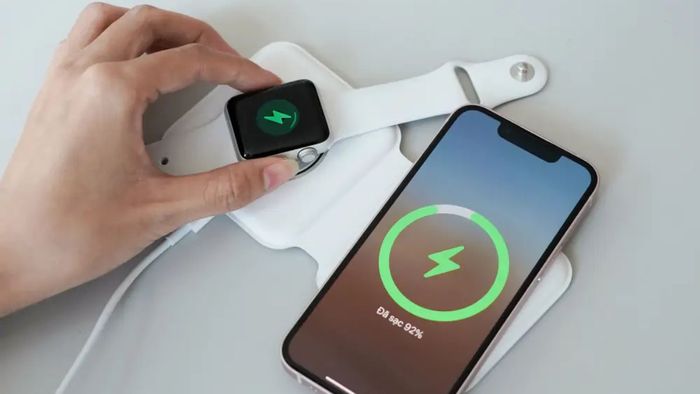 Các mẫu sạc không dây iPhone tốt nhất