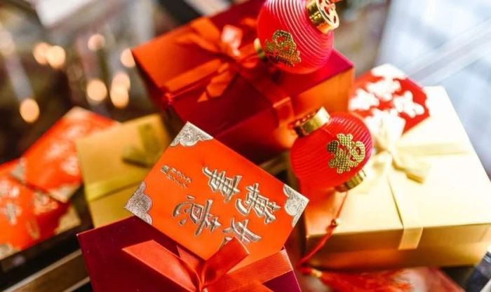 Một số lưu ý khi tặng quà Tết cho nhân viên