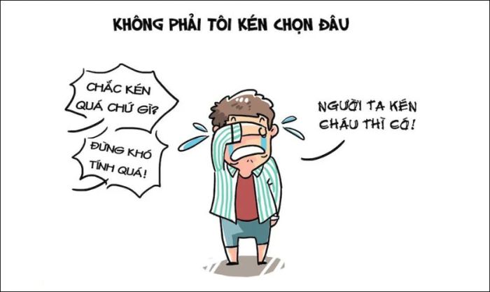 Ảnh chế hài hước và độc đáo về ngày lễ độc thân