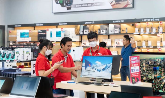 Tìm hiểu kỹ về sản phẩm và nơi mua trước khi quyết định