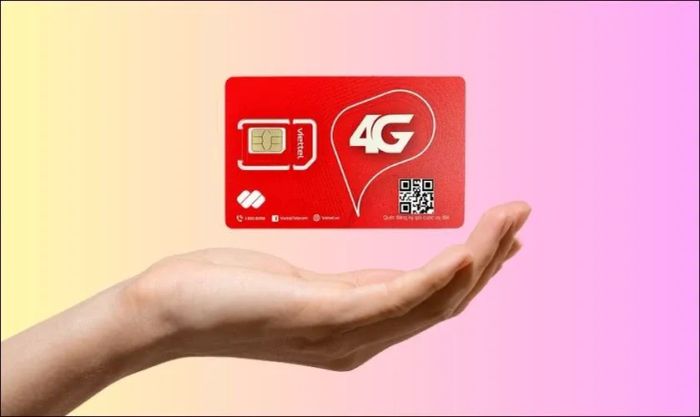 Điều kiện để thực hiện chuyển tiền từ sim khác sang sim của Viettel
