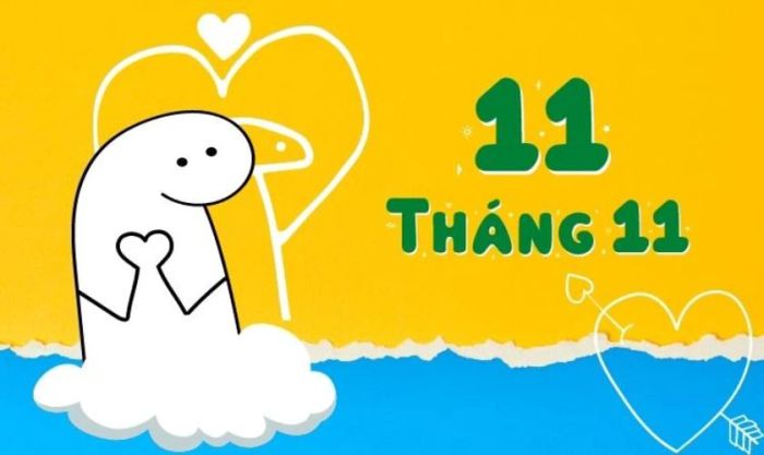 Lời chúc Ngày Lễ Độc Thân mang ý nghĩa gì?