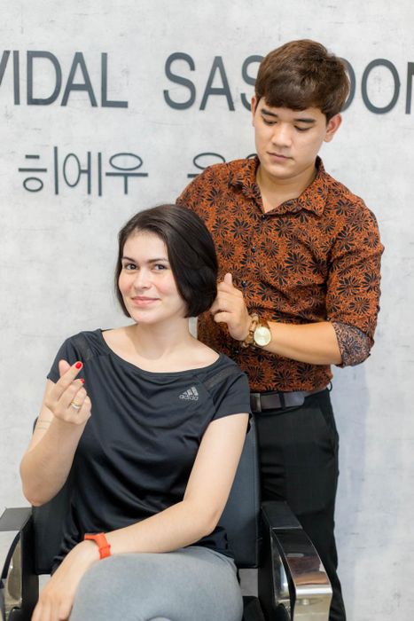 Hiếu Hair Salon - Image 2