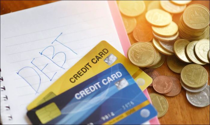 Có thể mua trả góp khi đang trong tình trạng nợ xấu không?