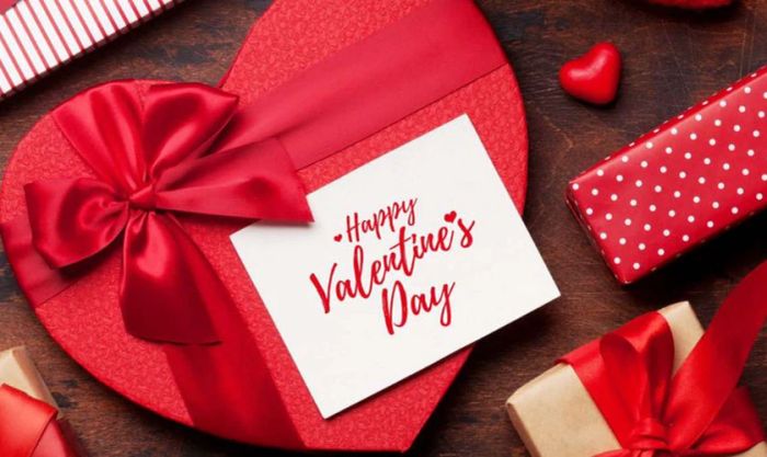 Một số điều cần lưu ý khi chọn quà Valentine tặng gì