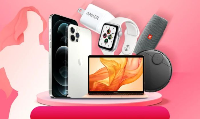 Valentine này, bạn đã nghĩ đến món quà ngọt ngào nào cho vợ chưa?