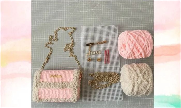 Chọn màu sắc và kiểu dáng phù hợp với sở thích của nàng