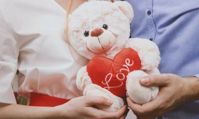 Valentine tặng gì cho người yêu?