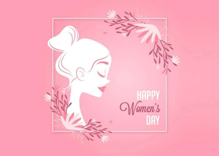 hình nền ngày quốc tế phụ nữ