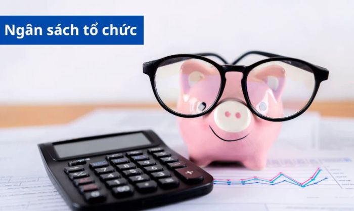 Kế hoạch ngân sách cho chương trình 20/10